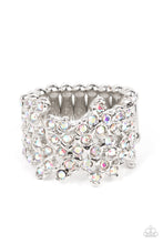Load image into Gallery viewer, oak-sisters-jewelry-sizzling-shimmer-multi-ring-paparazzi-accessories-by-lisa