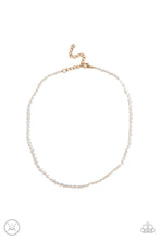 Load image into Gallery viewer, oak-sisters-jewelry-mini-mvp-gold-necklace-paparazzi-accessories-by-lisa