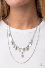 Load image into Gallery viewer, Paparazzi 🔆 Prairie Dream - Pink Necklace