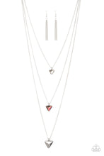 Load image into Gallery viewer, oak-sisters-jewelry-follow-the-luster-multi-necklace-paparazzi-accessories-by-lisa