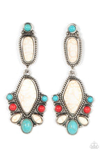 Load image into Gallery viewer, oak-sisters-jewelry-terrestrial-talisman-multi-3652-paparazzi-accessories-by-lisa