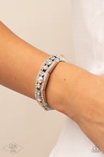 Load image into Gallery viewer, Paparazzi 🔆 Easy On The ICE - Multi Bracelet