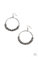 Load image into Gallery viewer, oak-sisters-jewelry-retro-ringleader-multi-earrings-paparazzi-accessories-by-lisa