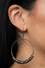 Load image into Gallery viewer, Paparazzi 🔆 Retro Ringleader - Multi Earrings