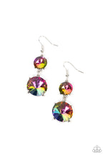 Load image into Gallery viewer, oak-sisters-jewelry-sizzling-showcase-multi-earrings-paparazzi-accessories-by-lisa