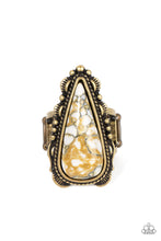 Load image into Gallery viewer, oak-sisters-jewelry-canyon-collector-brass-ring-paparazzi-accessories-by-lisa