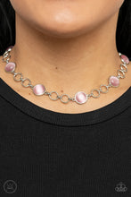 Load image into Gallery viewer, Paparazzi 🔆 Dreamy Distractions - Pink Necklace