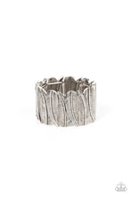 Load image into Gallery viewer, oak-sisters-jewelry-cabo-canopy-silver-bracelet-paparazzi-accessories-by-lisa
