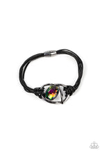 Load image into Gallery viewer, oak-sisters-jewelry-keep-your-distance-multi-bracelet-paparazzi-accessories-by-lisa