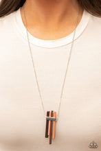 Load image into Gallery viewer, Paparazzi 🔆 Cayman Castaway - Multi Necklace
