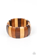 Load image into Gallery viewer, oak-sisters-jewelry-island-grind-multi-bracelet-paparazzi-accessories-by-lisa