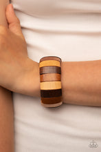 Load image into Gallery viewer, Paparazzi 🔆 Island Grind - Multi Bracelet