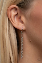 Load image into Gallery viewer, Paparazzi 🔆 Double Bubble Burst - Blue Necklace