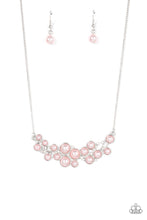 Load image into Gallery viewer, oak-sisters-jewelry-my-yacht-or-yours-pink-paparazzi-accessories-by-lisa