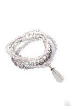 Load image into Gallery viewer, oak-sisters-jewelry-day-trip-trinket-silver-bracelet-paparazzi-accessories-by-lisa