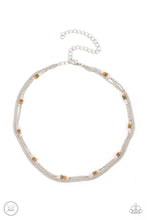 Load image into Gallery viewer, oak-sisters-jewelry-bountifully-beaded-multi-necklace-paparazzi-accessories-by-lisa