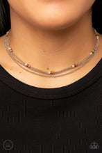 Load image into Gallery viewer, Paparazzi 🔆 Bountifully Beaded - Multi Necklace
