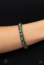 Load image into Gallery viewer, Paparazzi 🔆 Sugar-Coated Sparkle - Multi Bracelet