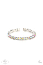 Load image into Gallery viewer, oak-sisters-jewelry-fairytale-sparkle-multi-bracelet-paparazzi-accessories-by-lisa