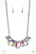 Load image into Gallery viewer, oak-sisters-jewelry-never-slay-never-multi-necklace-paparazzi-accessories-by-lisa