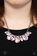Load image into Gallery viewer, Paparazzi 🔆 Never SLAY Never - Multi Necklace