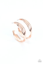 Load image into Gallery viewer, oak-sisters-jewelry-curvy-charmer-rose-gold-paparazzi-accessories-by-lisa