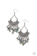 Load image into Gallery viewer, oak-sisters-jewelry-chromatic-cascade-multi-earrings-paparazzi-accessories-by-lisa
