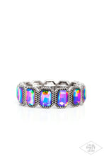 Load image into Gallery viewer, oak-sisters-jewelry-studded-smolder-multi-bracelet-paparazzi-accessories-by-lisa