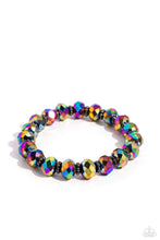 Load image into Gallery viewer, oak-sisters-jewelry-shimmering-satisfaction-multi-bracelet-paparazzi-accessories-by-lisa