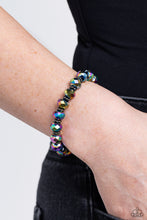 Load image into Gallery viewer, Paparazzi 🔆 Shimmering Satisfaction - Multi Bracelet