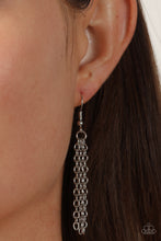 Load image into Gallery viewer, Paparazzi 🔆 Pacific Periscope - Black Lanyard