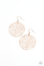 Load image into Gallery viewer, oak-sisters-jewelry-autumn-harvest-rose-gold-paparazzi-accessories-by-lisa