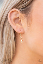 Load image into Gallery viewer, Paparazzi 🔆 Retro Rejuvenation - Gold Necklace