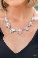 Load image into Gallery viewer, Paparazzi 🔆 Extragalactic Extravagance - Multi Necklace