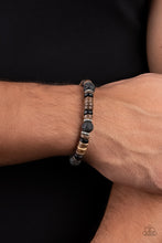 Load image into Gallery viewer, Paparazzi 🔆 Volcanic Variety - Multi Bracelet