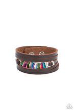 Load image into Gallery viewer, oak-sisters-jewelry-tropical-trek-multi-bracelet-paparazzi-accessories-by-lisa