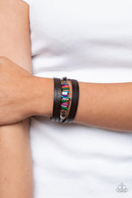 Load image into Gallery viewer, Paparazzi 🔆 Tropical Trek - Multi Bracelet