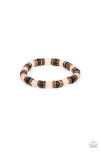 Load image into Gallery viewer, oak-sisters-jewelry-durango-drifter-pink-bracelet-paparazzi-accessories-by-lisa