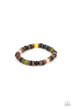 Load image into Gallery viewer, oak-sisters-jewelry-durango-drifter-multi-bracelet-paparazzi-accessories-by-lisa