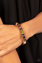 Load image into Gallery viewer, Paparazzi 🔆 Durango Drifter - Multi Bracelet