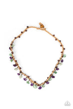 Load image into Gallery viewer, oak-sisters-jewelry-canyon-voyage-multi-necklace-paparazzi-accessories-by-lisa