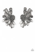 Load image into Gallery viewer, oak-sisters-jewelry-silver-post-earring-14-701021-paparazzi-accessories-by-lisa