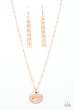 Load image into Gallery viewer, oak-sisters-jewelry-monarch-meadow-gold-necklace-paparazzi-accessories-by-lisa
