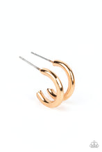 Load image into Gallery viewer, oak-sisters-jewelry-small-scale-shimmer-gold-paparazzi-accessories-by-lisa