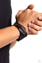 Load image into Gallery viewer, Paparazzi 🔆 Not SEW Fast - Multi Bracelet