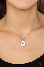 Load image into Gallery viewer, Paparazzi 🔆 Do What You Love - Gold Necklace