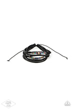 Load image into Gallery viewer, oak-sisters-jewelry-prismatically-dramatic-multi-bracelet-paparazzi-accessories-by-lisa