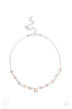 Load image into Gallery viewer, oak-sisters-jewelry-regal-rebel-multi-necklace-paparazzi-accessories-by-lisa