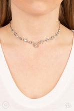 Load image into Gallery viewer, Paparazzi 🔆 Regal Rebel - Multi Necklace