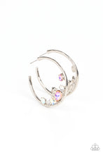 Load image into Gallery viewer, oak-sisters-jewelry-attractive-allure-orange-earrings-paparazzi-accessories-by-lisa